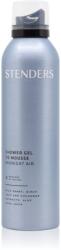 STENDERS Gel to Mousse Midnight Air tusoló hab géles textúrájú 200 ml