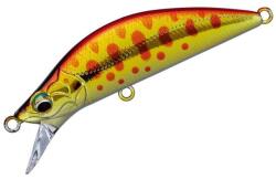 Major Craft FINETAIL EDEN 50S 5cm 4.5gr #010 Red Gold Yamame (50S#010)