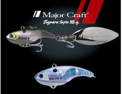 Major Craft JIGPARA SPIN FW 4.3cm 18gr #036 Silver Shad (JPSPIN-18FW#036)