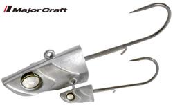 Major Craft JIGPARA FISH HEAD JIG FEJ #4/0 25gr (JPFHD-25)
