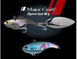 Major Craft JIGPARA SPIN FW 4.3cm 18gr #037 Gizzard Shad (JPSPIN-18FW#037)