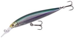 Major Craft CEANA JERKBAIT 90SPM MIDDLE 9cm 11gr #001 Blue Back Silver (90SPM#001)