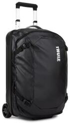 Thule Thule TL-TCCO122K - Kerekes sporttáska Chasm 40 l fekete SL1271 (SL1271)