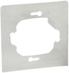 Legrand Niloé Step IP 44-es védőburkolat két billentyűs kapcsolóhoz vagy nyomóhoz, LEG764599 (764599)