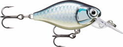 Rapala Vobler Rapala X-Light Crank Mid Runner 3.5cm 4g BAP (FNCM03 BAP)