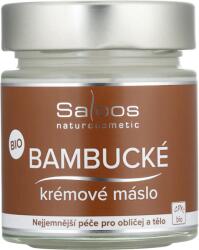 SALOOS Bio shea krémvaj 110 ml