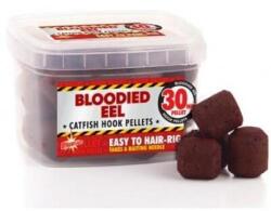 Dynamite Baits Bloodied Eel Hook Pellets 30Mm Cutie (DY792)