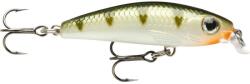 Rapala Vobler Rapala Ultra Light Minnow 4cm 3g YP (ULM04 YP)