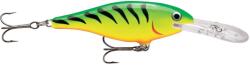 Rapala Vobler Rapala Shad Rap 5cm 6g FT (SR05 FT)