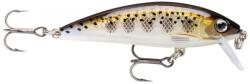 Rapala Vobler Rapala X-Rap CountDown 5cm 4g MD (XRCD05 MD)