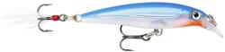 Rapala Vobler Rapala X-Rap 6cm 4g SB (XR06 SB)