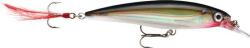 Rapala Vobler Rapala X-Rap 8cm 7g S (XR08 S)