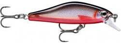 Rapala Vobler Rapala Shadow Rap Solid Shad 5cm 5.5g RBS (SDRSS05 RBS)