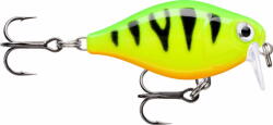 Rapala Vobler Rapala X-Light Crank Shallow Runner 3.5cm 4g FT (FNCS03 FT)