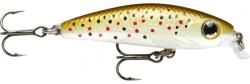 Rapala Vobler Rapala Ultra Light Minnow 4cm 3g TR (ULM04 TR)