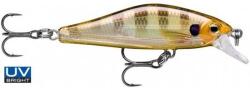 Rapala Vobler Rapala Shadow Rap Solid Shad 5cm 5.5g GGIU (SDRSS05 GGIU)