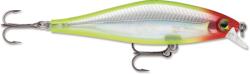 Rapala Vobler Rapala Shadow Rap Shad 9cm 12g CLN (SDRS09 CLN)