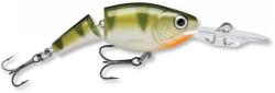 Rapala Vobler Rapala Jointed Shad Rap 5cm 8g YP (JSR05 YP)