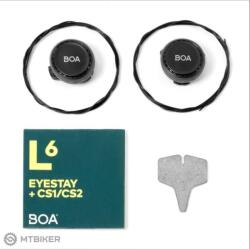 DMT tartalék szorítórendszer BOA® L6 2 db L+P
