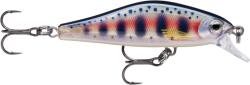 Rapala Vobler Rapala Shadow Rap Solid Shad 6cm 7g YM (SDRSS06 YM)