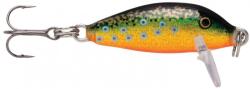 Rapala Vobler Rapala CountDown 2.5cm 2.7g BTR (CD01 BTR)