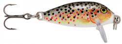 Rapala Vobler Rapala CountDown 3cm 4g TR (CD03 TR)