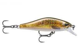 Rapala Vobler Rapala Shadow Rap Solid Shad 5cm 5.5g Trl (SDRSS05 TRL)