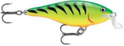 Rapala Vobler Rapala Shallow Shad Rap 5cm 5g FT (SSR05 FT)