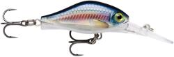 Rapala Vobler Rapala Shadow Rap Fat Jack 4cm 4g BLL (SDRFJ04 BLL)