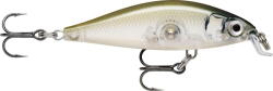 Rapala Vobler Rapala X-Light Minnow 5cm 4g GHSH (FNM05 GHSH)