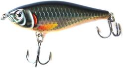 Rapala Vobler Rapala X-Rap Twitchin' Shad 8cm 13g HLW (XRTS08 HLW)
