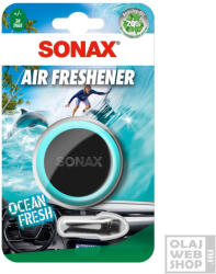  Sonax Air Freshener autóillatosító Ocean Fresh