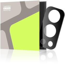 Tempered Glass Protector a OnePlus Nord2 5G készülékhez, fekete (TGL-OPN2-BL)