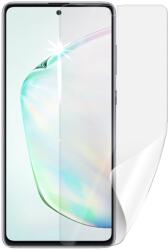 Screenshield SAMSUNG Galaxy Note 10 Lite kijelzővédő fólia (SAM-N770-D)
