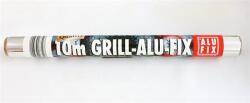 ALUFIX Alufólia, 10 m, ALUFIX "Grill (KHK443) - primatinta