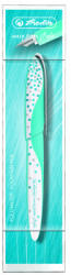 Herlitz Stilou Herlitz My. pen Style, penita M, blister, Frozen glam (50028054)
