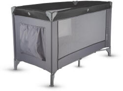 Coccolle Patut pliabil Coccolle Notte Greystone (324049871) - roua