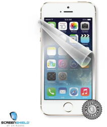 Screenshield iPhone SE kijelzővédő fólia (APP-IPH5SE-D)