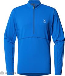 Haglöfs LIM TT Halfzip pulóver, kék (L)