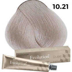 ALFAPARF Milano Evolution hajfesték 10.21