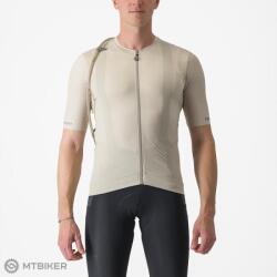 Castelli UNLIMITED PRO mez, holdezüst (XL)