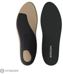 Ergon IP Touring Solestar cipőbetétek, fekete (40/41)