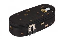 ST.RIGHT Penar borseta rigid, cu 1 compartiment si clapeta interioara, colectia St. Right Infinity 35653469 Penar