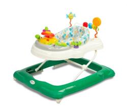 Toyz Premergator cu scaun rotativ 360° maxim 12 Kg Toyz STEPP Verde Inchis (TOYZ-20390) - ookee