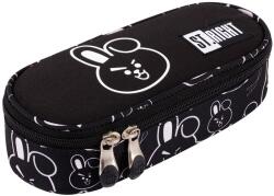 ST.RIGHT Penar rigid, St. Right, cu clapeta interioara, colectia Clever Bunny 35665578 Penar