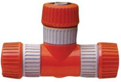 Siroflex t elágazó 3db 1/2" csa 4489