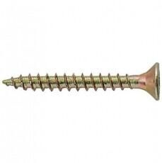 forgácslapcsavar 6, 0x180/60 torx 30 részmenetes