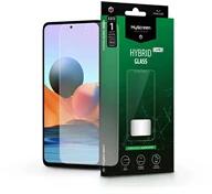 MyScreen MSP LA-2101 Xiaomi Redmi Note 10 Pro rugalmas üveg képernyővédő fólia Hybrid Glass Lite (LA-2101) - officedepot