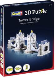 Revell Мини 3D пъзел Revell от 32 части - Тауър Бридж (00116)