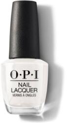 OPI Nail Lacquer lac de unghii Kyoto Pearl 15 ml - brasty